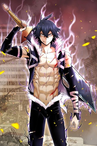 지옥에서 돌아온 한대성